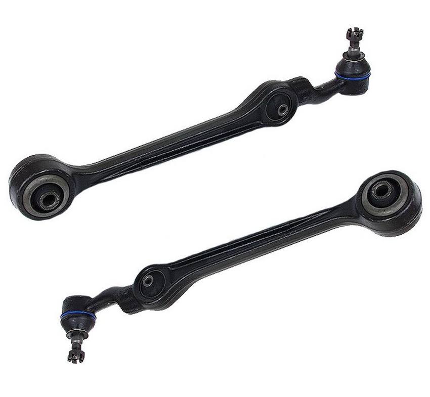 Suspension Control Arm Kit Front Lower Genuine BMW BM2884865KIT